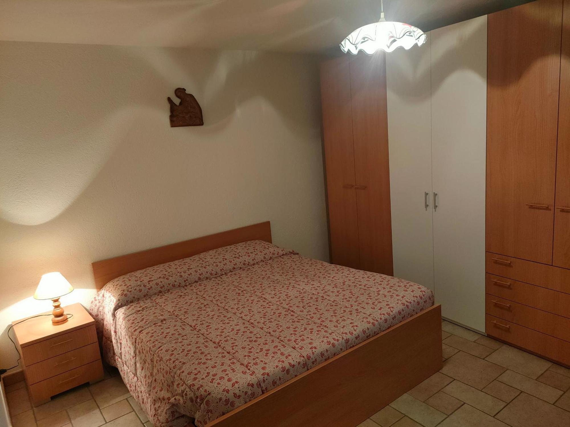 La Tour Leilighet Gignod Rom bilde